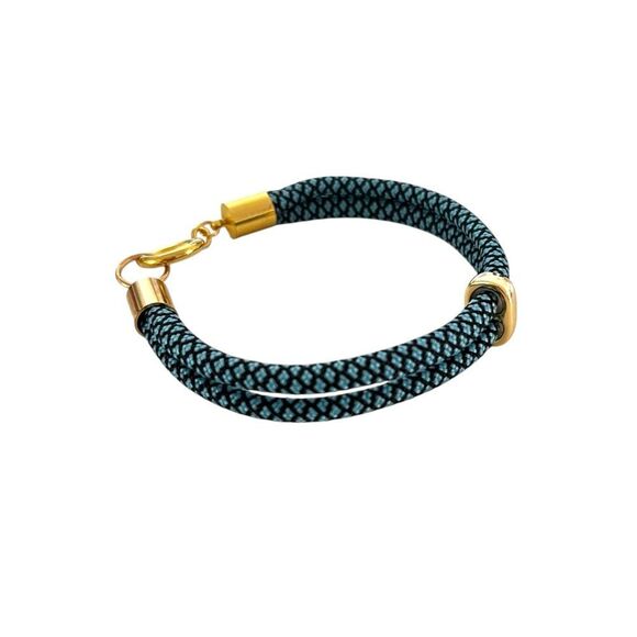 Paracord Rope Bracelet - Picture 2 of 3